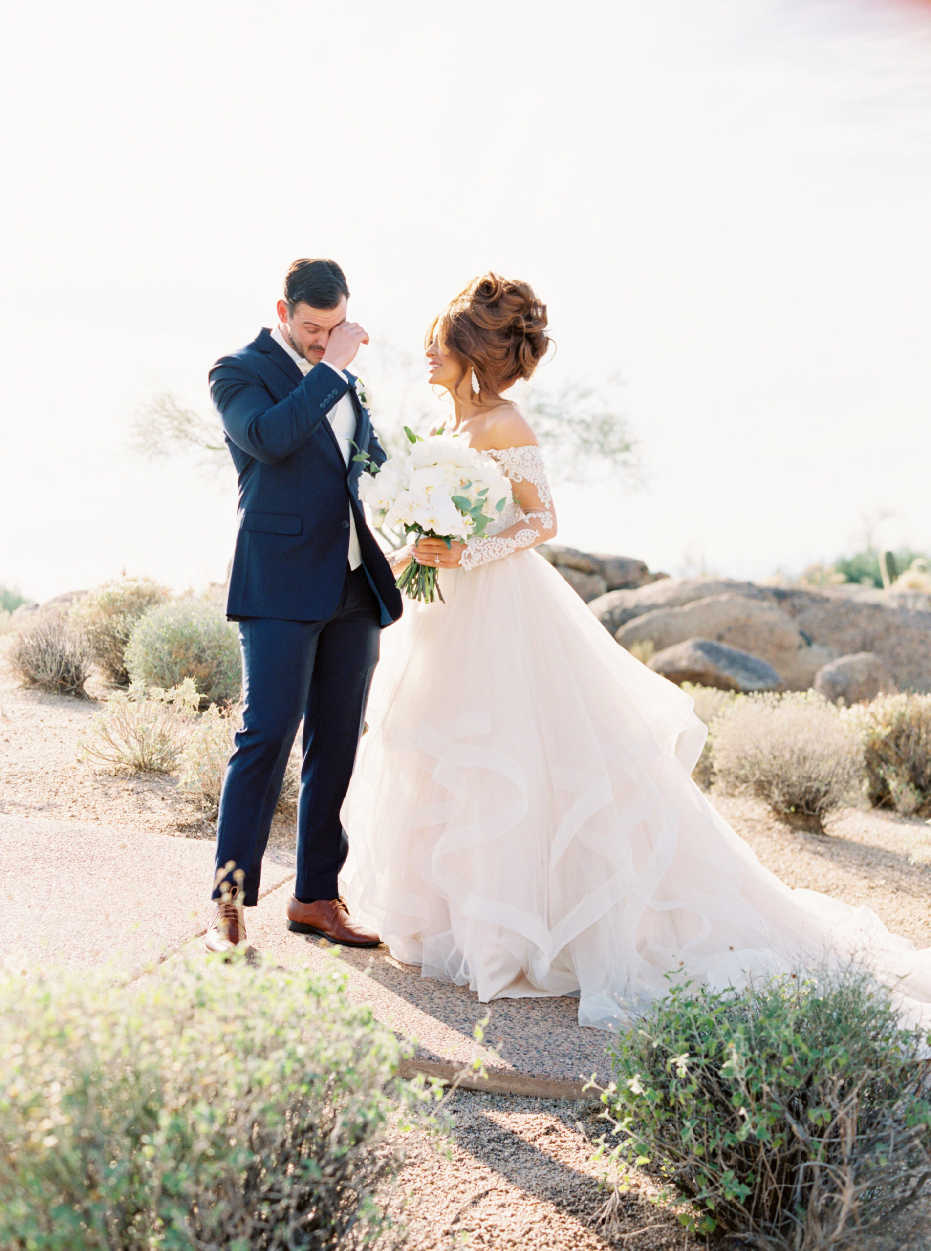 Scottsdale-Arizona-Beautiful-Film-Wedding-Photographer-Troon-Golf-Club-Wedding-Photos-Ashley-Rae ...